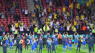 EURO 2020’de çeyrek final eşleşmeleri