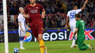 Beşiktaş, Edin Dzeko transferi için devrede