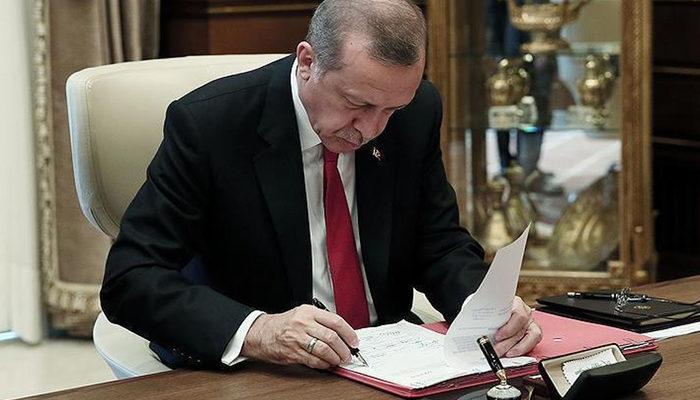 Cumhurbaşkanı Erdoğan'dan tasarruf tedbirleri genelgesi! Kamu kurumlarında taşıt sayıları yüzde 20 azaltılacak