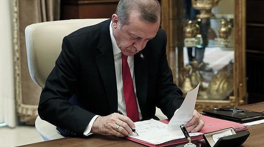 Cumhurbaşkanı Erdoğan'dan tasarruf tedbirleri genelgesi! Kamu kurumlarında taşıt sayıları yüzde 20 azaltılacak