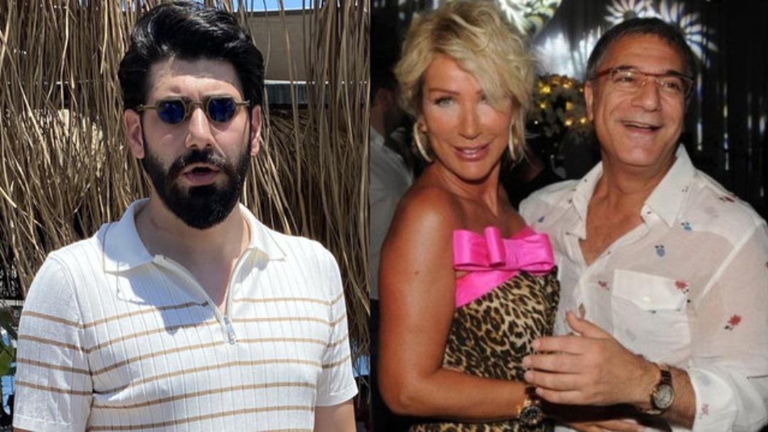 Mehmet Ali Erbil'in yakın dostundan inanılmaz ifadeler! "Seda Sayan'la dostluğu kalmaz"