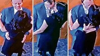 İngiltere Sağlık Bakanı'nın yasak aşkı yıllar önceye mi dayanıyor? Şifreli paylaşım gündem oldu