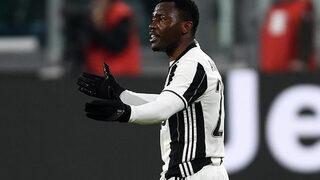  Fenerbahçe ve Galatasaray, Kwadwo Asamoah için karşı karşıya