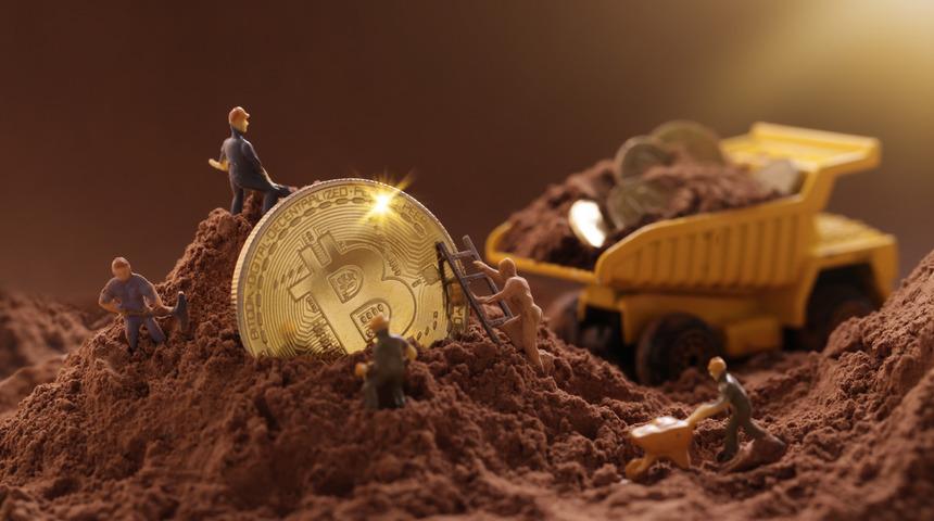 Bitcoin madencilerinin gözü nükleer kaynaklarda!
