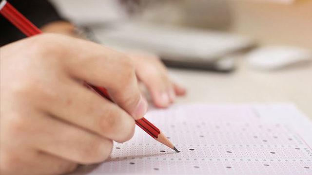 Son Dakika: LGS sonuçları açıklandı (LGS sınav sonucu sorgulama)