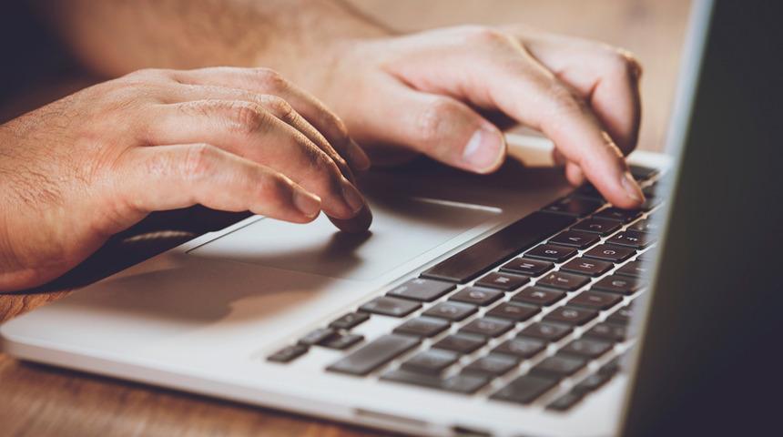 Bilgisayar kullanırken g&ouml;zlere dikkat