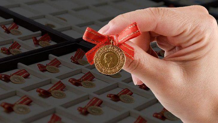 30 Haziran Altın Fiyatları | Bugün (30 Haziran) Altın fiyatları ne kadar? Gram altın, çeyrek altın ve yarım altın ne kadar? G1