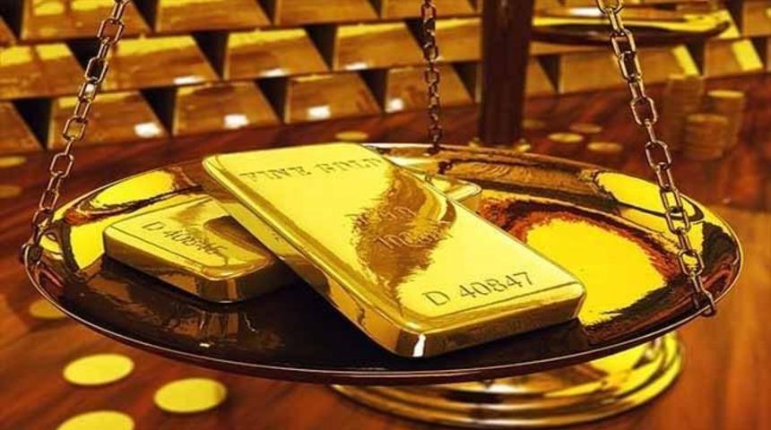 Altında ibre aşağıyı gösteriyor! 6 Ekim altın fiyatları ne kadar oldu? 6 Ekim 2021 gram altın, çeyrek altın ve cumhuriyet altını kaç TL?