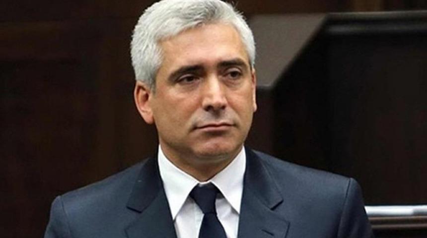 AK Partili Galip Ensarioğlu'ndan flaş referandum yorumu: B&ouml;lge halkı iradesini ortaya koydu