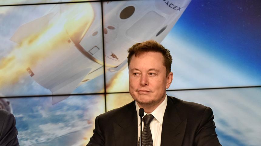 Elon Musk, Starlink'in maliyetini paylaştı! Dudak uçuklattı