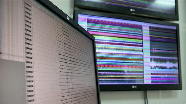 Kandilli ve AFAD son depremler! Deprem mi oldu, kaç şiddetinde oldu?