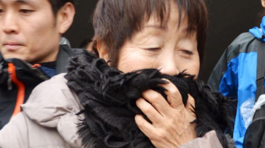 Japonya'yı sarsan olay! Zengin ve çocuksuz kişileri ağına düşüren 'kara dul' idam edilecek