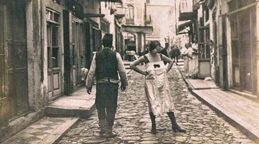 Herkes ‘Manukyan’ zannediyordu! Osmanlı döneminde ilk genelev patroniçesi: Langa Fatma