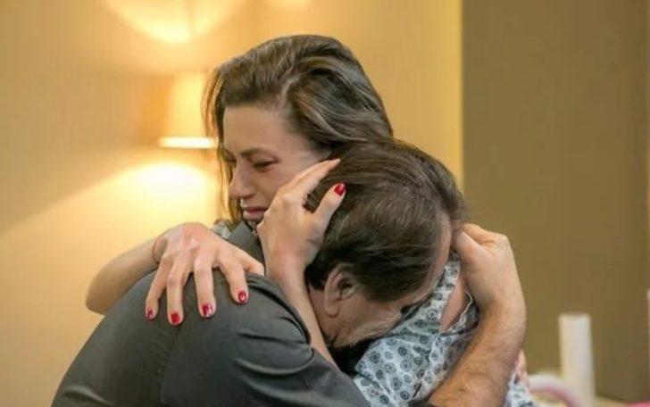 Aman Hüsnü Komiser görmesin! Arka Sokaklar'ın Zeliş'i Yüsra Geyik'in bikinili pozları nefes kesti G2