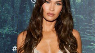 Megan Fox, Till Death (Ölüme Kadar) filminden ilk kareleri paylaştı