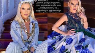 Ünlü modacı Gülşah Saraçoğlu sevgilisi Gökhan Göz ile nikah masasından döndü!