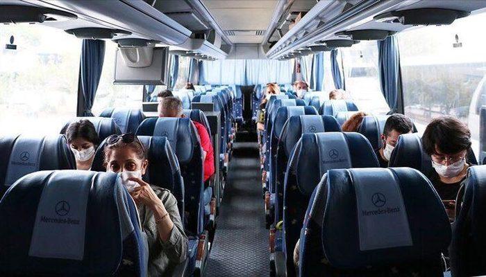 İstanbul’da bayram öncesi otobüs bileti fiyatları arttı