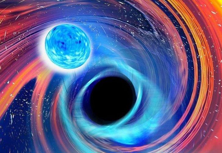 Nötron yıldızı ile kara delik çarpışmaları hakkındaki keşif neden önemli?