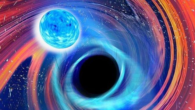Nötron yıldızı ile kara delik çarpışmaları hakkındaki keşif neden önemli?