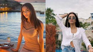 Ayşegül Çınar'ın olaylı gecesi: Sevgilisi Furkan Çalıkoğlu adeta dehşet saçtı!