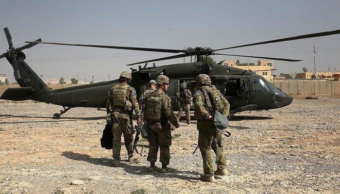 ABD'li generalden çekilme sonrası Afganistan için 
