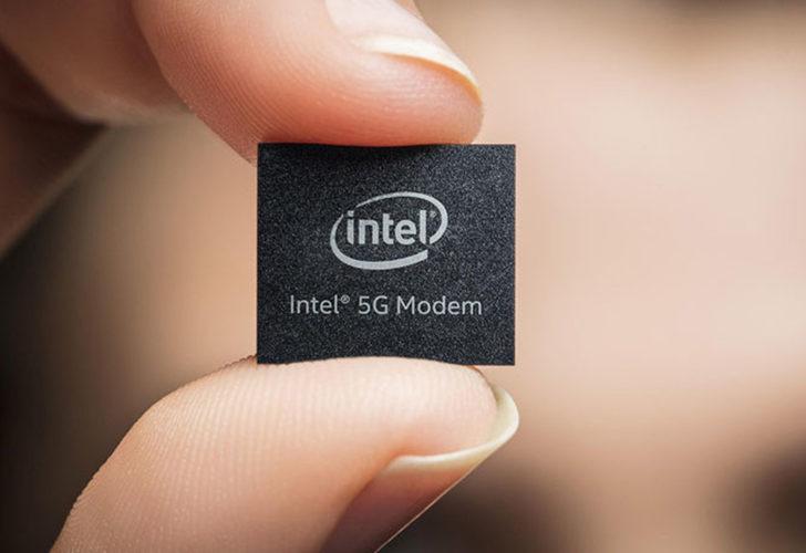 Intel çip krizi konusunda umut verdi