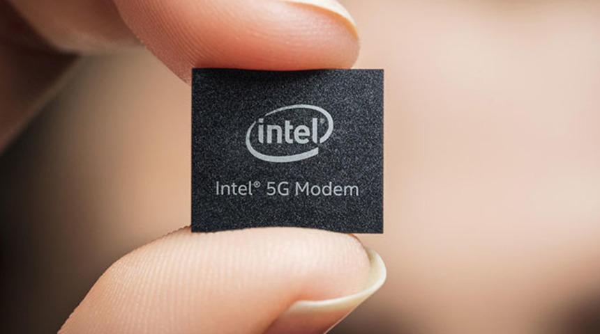 Intel çip krizi konusunda umut verdi
