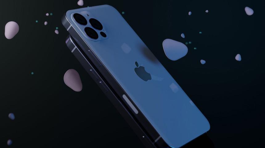 iPhone 13 Pro kamera konusunda devrim yaratabilir