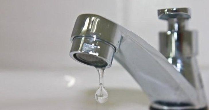 İSKİ’den 3 ilçe için 2 gün su kesintisi uyarısı! Sular 16 saat kesilecek G2