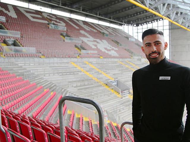 Hikmet Çiftçi'nin Süper Lig'den talipleri var