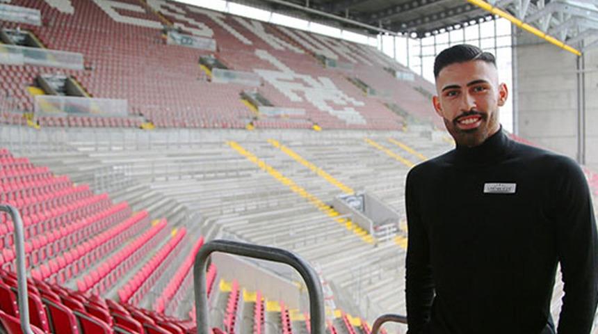 Hikmet Çiftçi'nin Süper Lig'den talipleri var