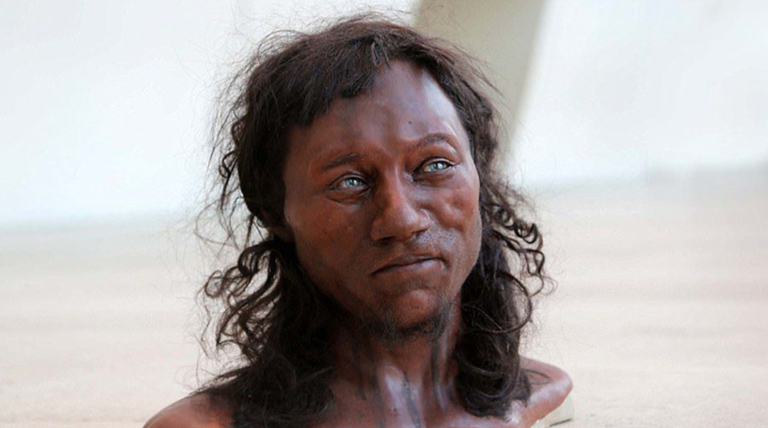 İngiltere nüfusunun yaklaşık yüzde 10’unun atası olarak kabul ediliyor! İngiltere soyunun atası: Cheddar Man