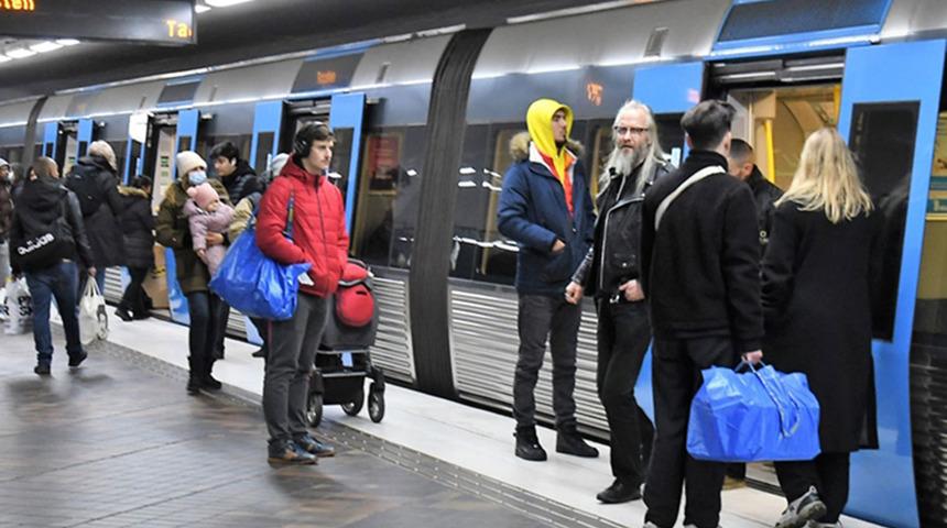 Avrupa&rsquo;nın en "sosyal" &uuml;lkesi belli oldu