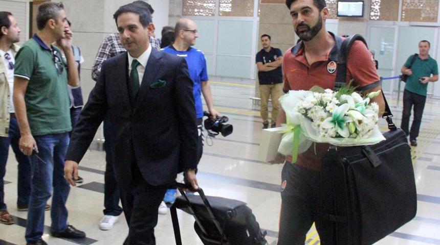 Fenerbahçe, Fonseca ile anlaştı iddiası