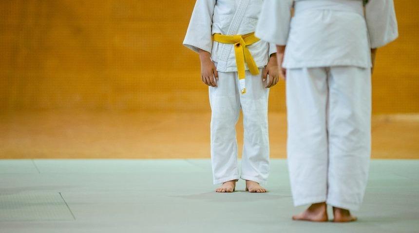 Judo sınıfında 27 kez yere atılan 7 yaşındaki çocuk hayatını kaybetti
