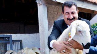 Uzman isim kurbanlık küçükbaş ve büyükbaş fiyatlarını açıkladı