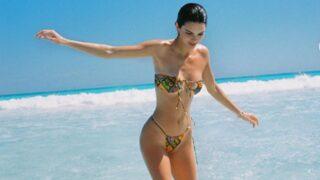 Plajların yeni modası! Bikini altlarının görünümü gün geçtikçe küçülüyor