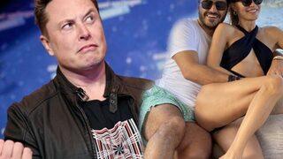 Ebru Şallı'nın eşi Uğur Akkuş'dan Elon Musk'a teklif gitti: Kapadokya'ya uzay üssü!