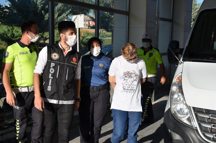 Karaman'da uyuşturucu operasyonunda 20 şüpheli gözaltına alındı G1