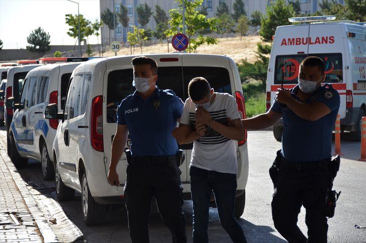 Karaman'da uyuşturucu operasyonunda 20 şüpheli gözaltına alındı G2