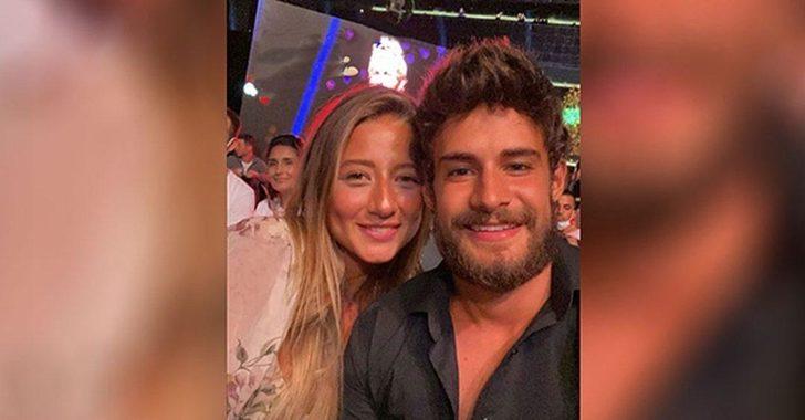 Survivor'un yıldız isimleri bornozlu pozuyla sosyal medyada gündem oldu! G5