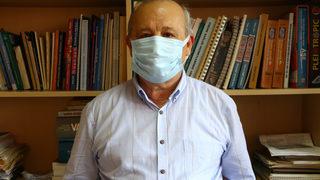 Bilim Kurulu üyesi açıkladı: Delta varyantı aşı olmayanlarda yayılıyor