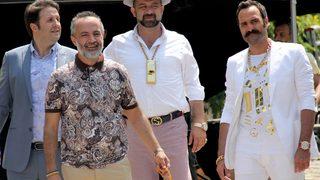 Çakallarla Dans’ın Necmi’si Timur Acar’dan bomba gibi proje: Uzak Şehrin Masalı