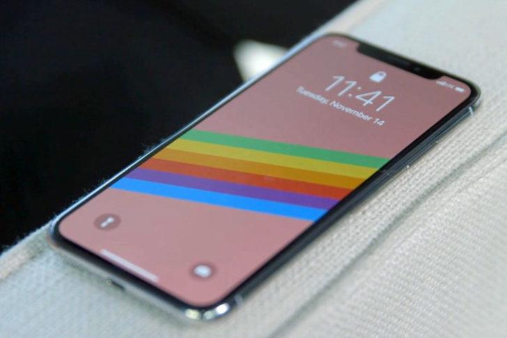 Yeni iPhone 13'ün en net görüntüsü sızdı: 13 Pro'da gelişmiş kamera iddiası G3