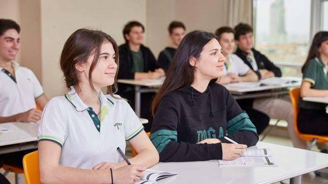 Nitelikli liseler: İstanbul, Ankara ve İzmir nitelikli liselerin yüzdelik dilimleri