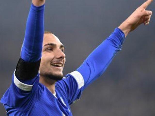 Ersin Akan: Ahmed Kutucu Süper Lig'de oynayacak 