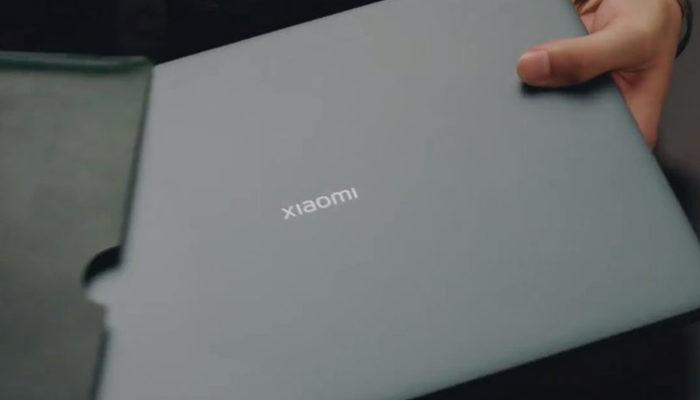 Xiaomi Mi Notebook Pro X tanıtıldı! İşte fiyatı ve özellikleri
