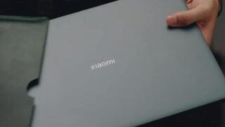 Xiaomi Mi Notebook Pro X tanıtıldı! İşte fiyatı ve özellikleri
