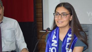 2021 LGS birincisi Sare Yıldız: Başarımı çok çalışmaya borçluyum