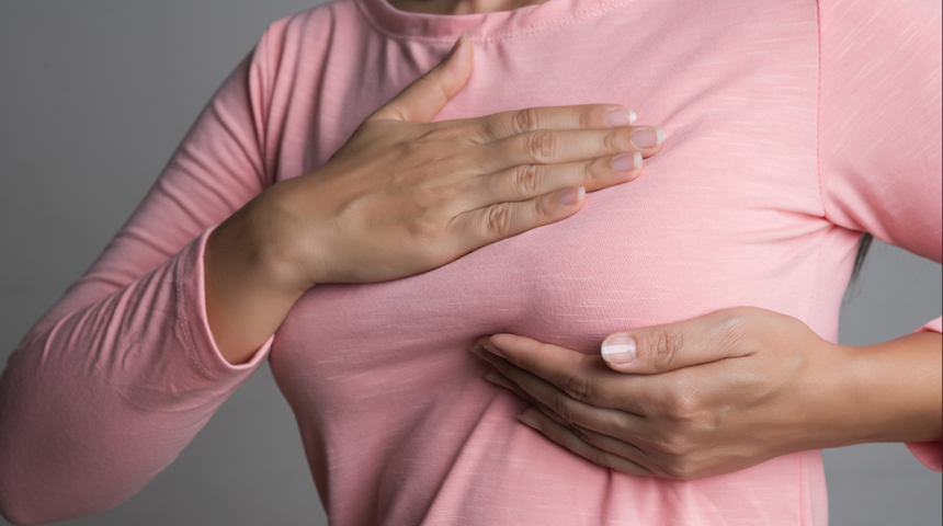 Göğüslerinin sarkmasından şikayet edenler! Daha dik göğüsler için etkili 5 yoga pozu